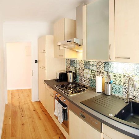 Quiet & Stylish Apartment In Vienna For 4 Guests Exterior photo